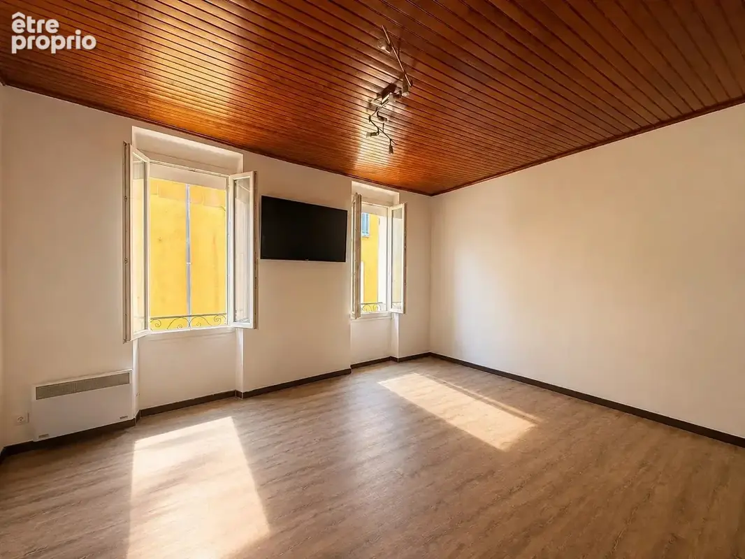 Appartement à LA CIOTAT
