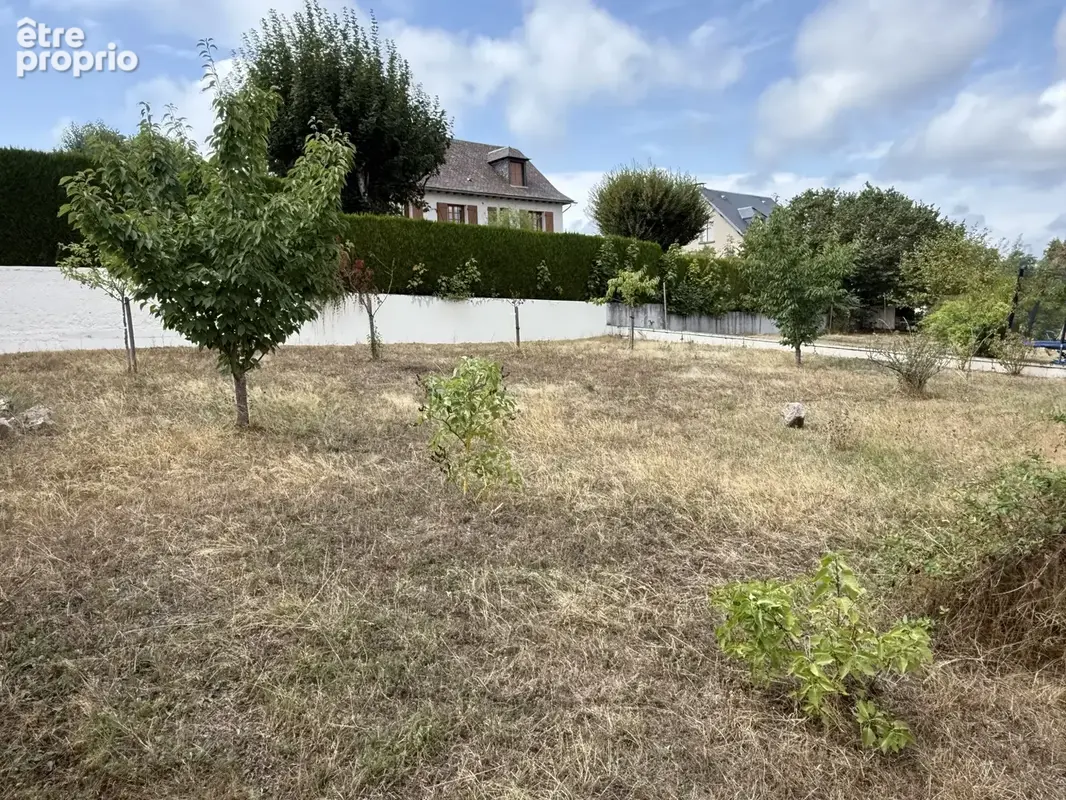 Maison en pierre rénovée avec terrain attenant - photo 2