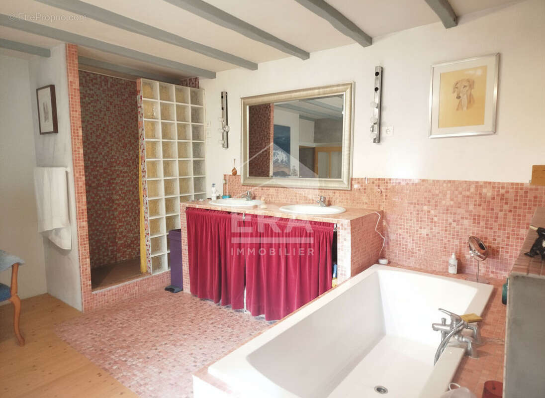 Maison 301m² à preigney - photo 11