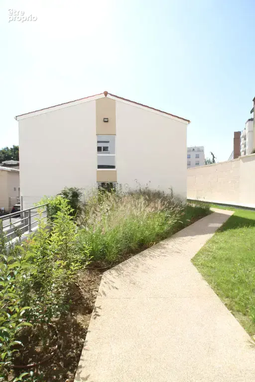 À vendre ? studio étudiant meublé ? lyon 7ème - photo 9