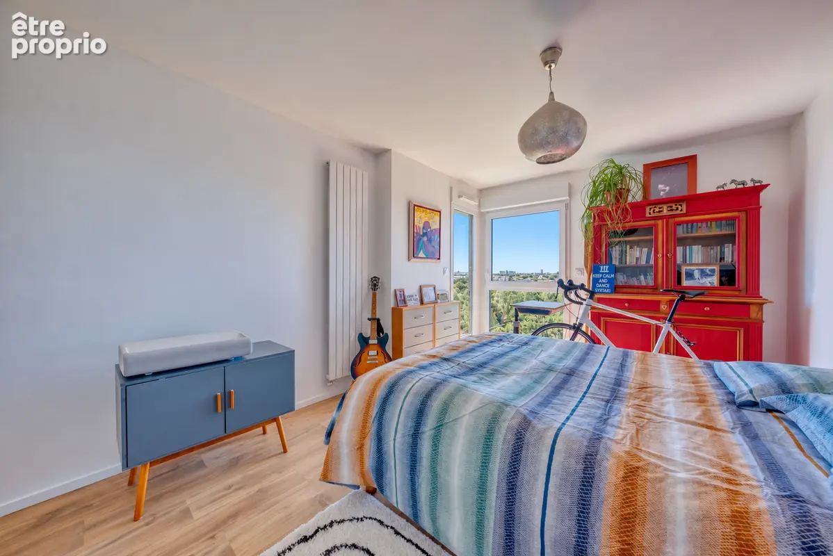 Appartement T4 - Nord Saint-Martin - photo 11