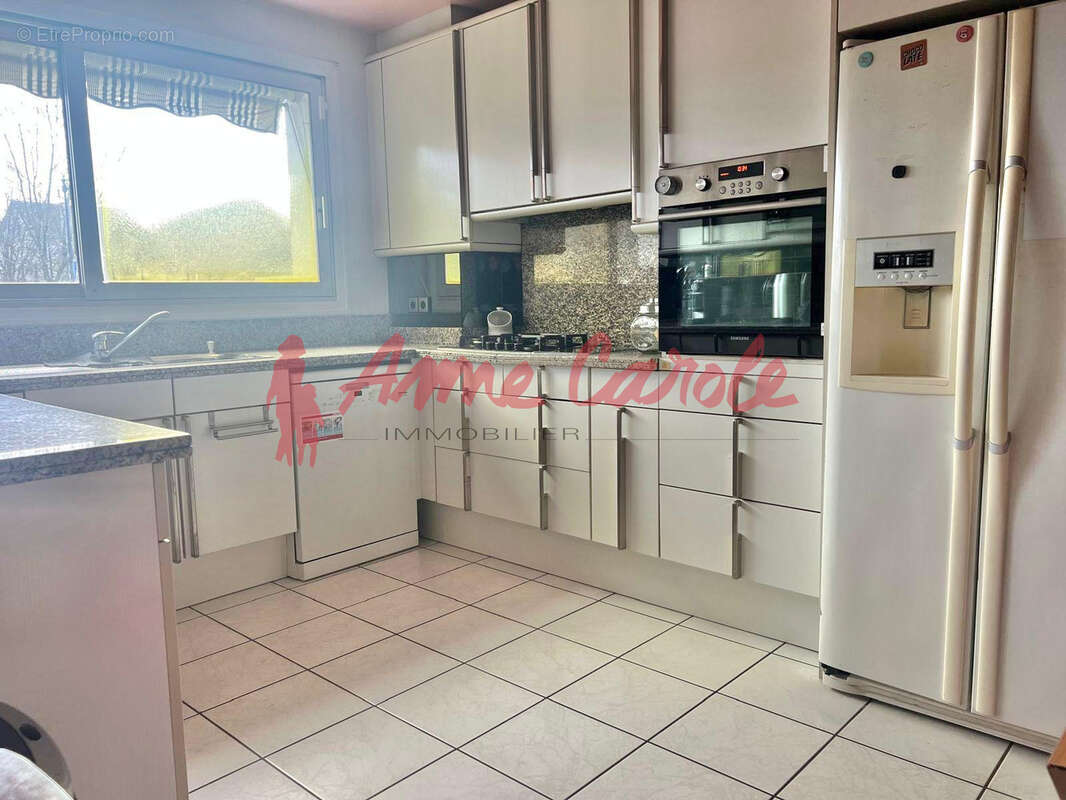 Maison à JOINVILLE-LE-PONT