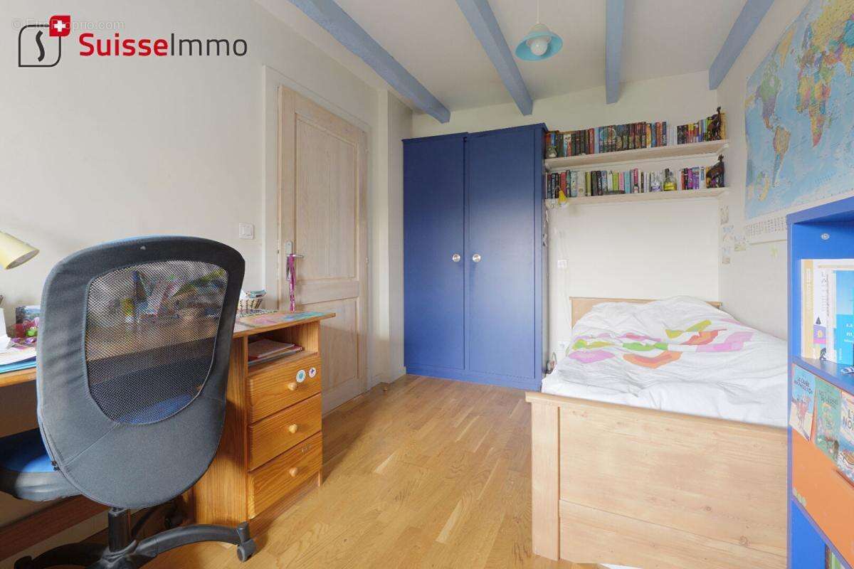 Maison à MONTBELIARD