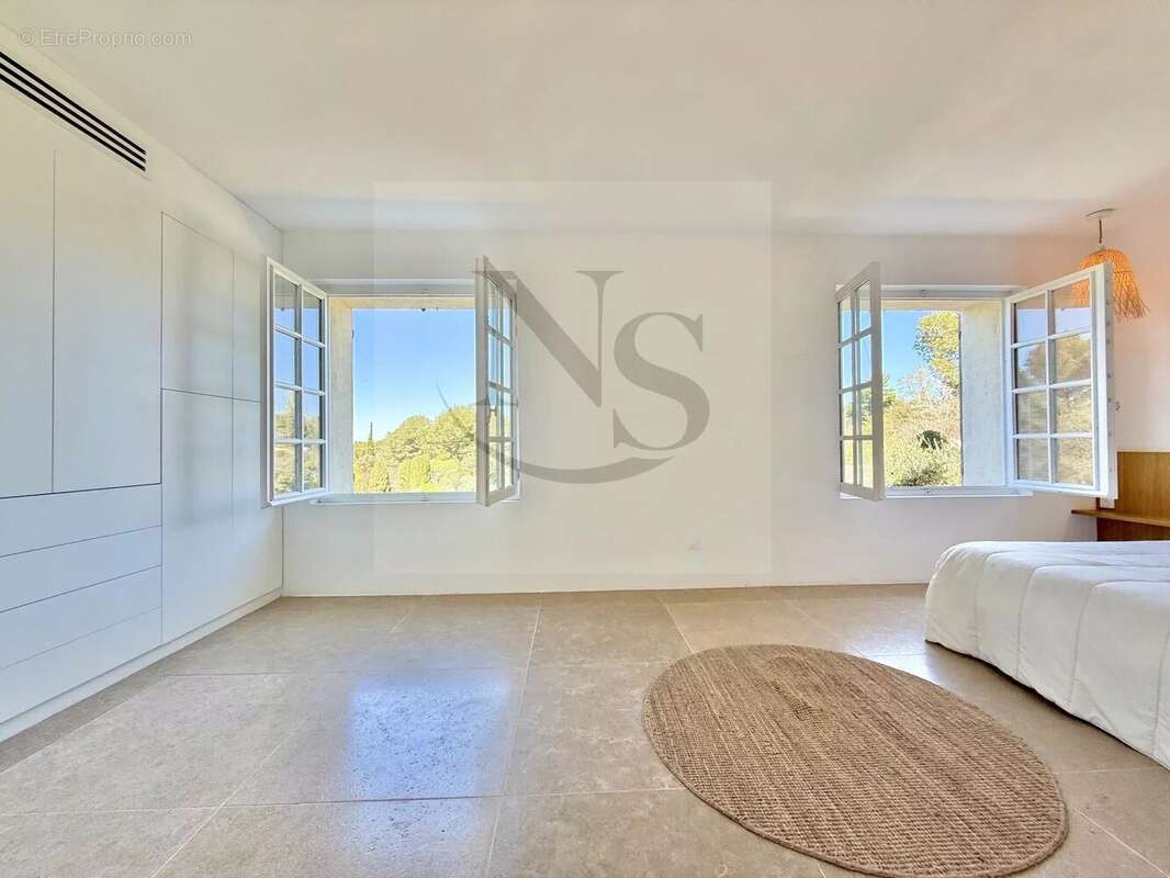 Maison à AIX-EN-PROVENCE