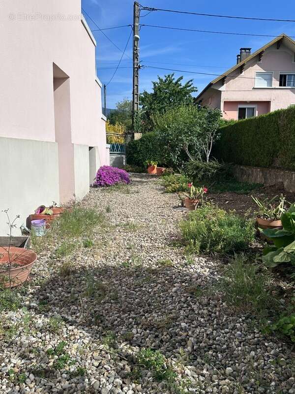Maison à vendre 4 pièces Chambéry  (73) - photo 17