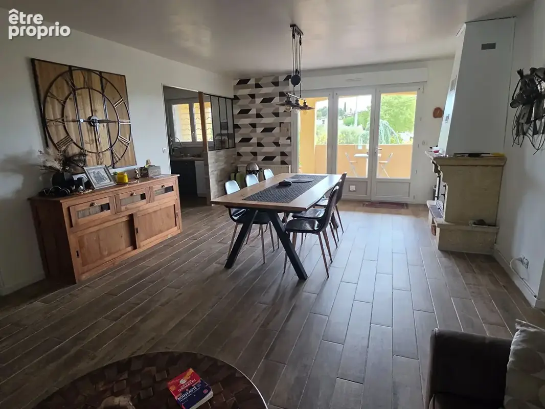Maison de plain-pied avec piscine et studio indépendant - photo 9
