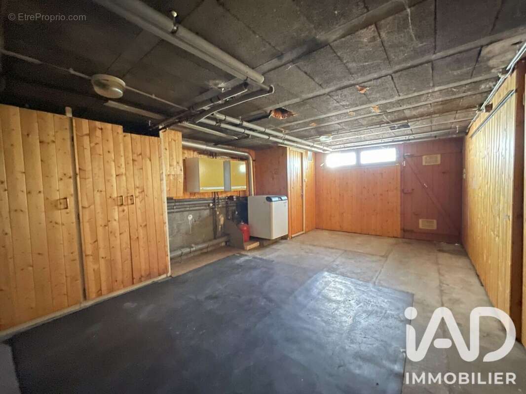 Maison 85 m² à Liverdun  - photo 8