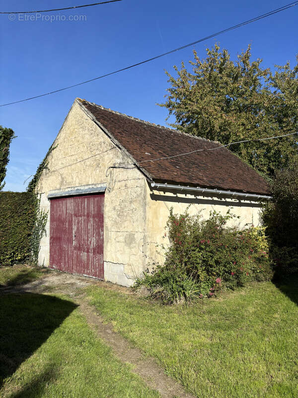 Maison à MORTAGNE-AU-PERCHE