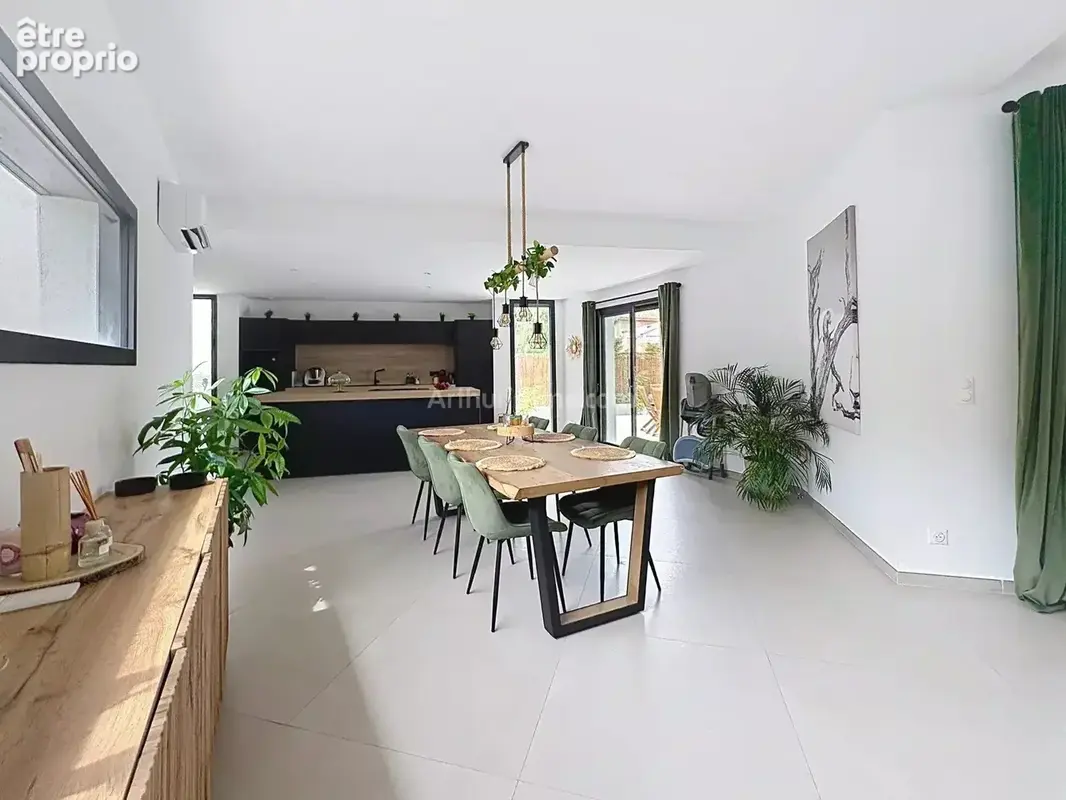 Vente Maison Calvi(20260) 1 180 000ï¿œ - photo 6