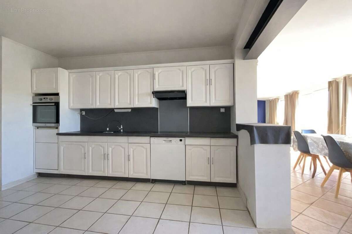 Appartement à SOLGNE