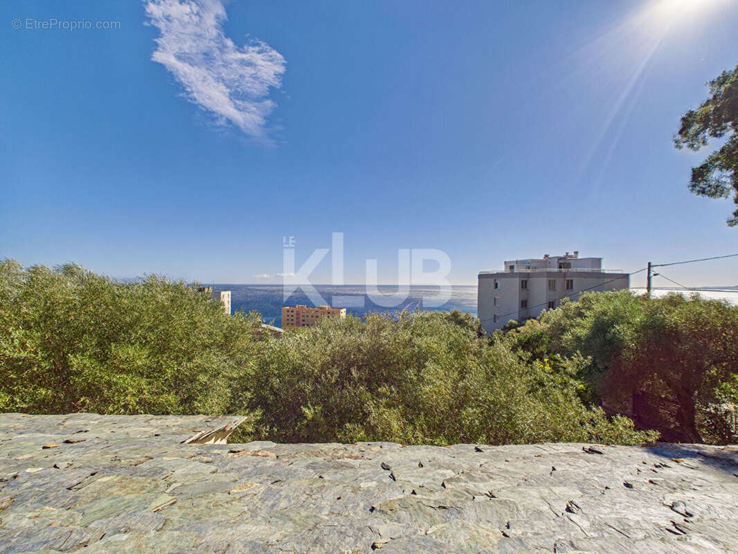 Maison à VILLE-DI-PIETRABUGNO