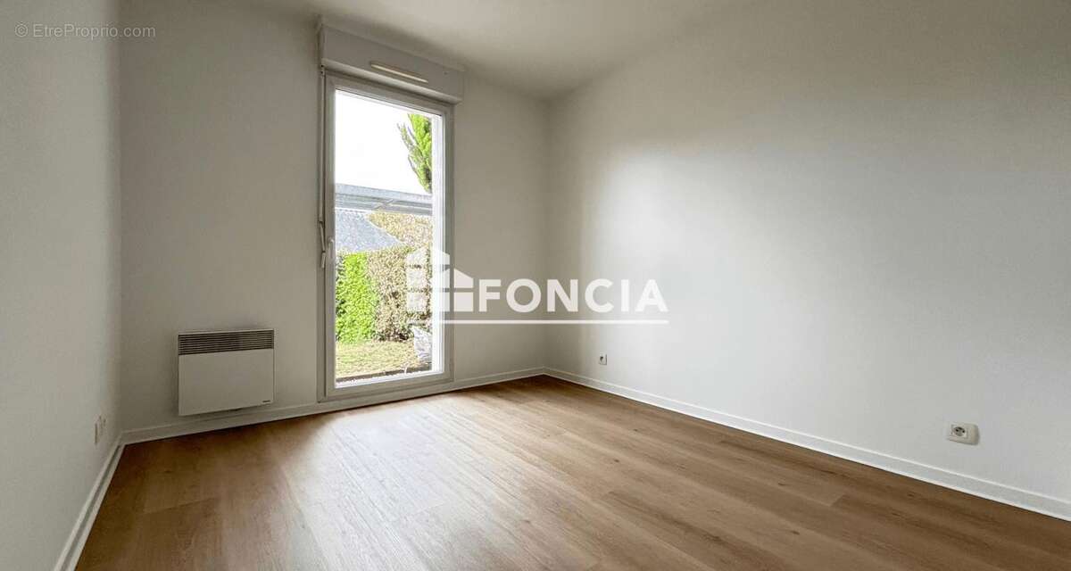 Appartement à SAINT-AVE