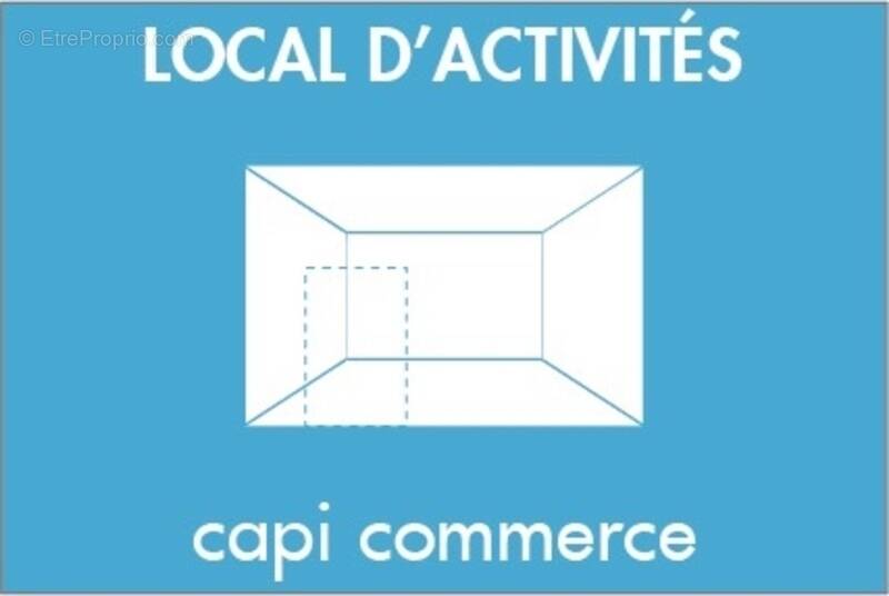 Commerce à MIRIBEL