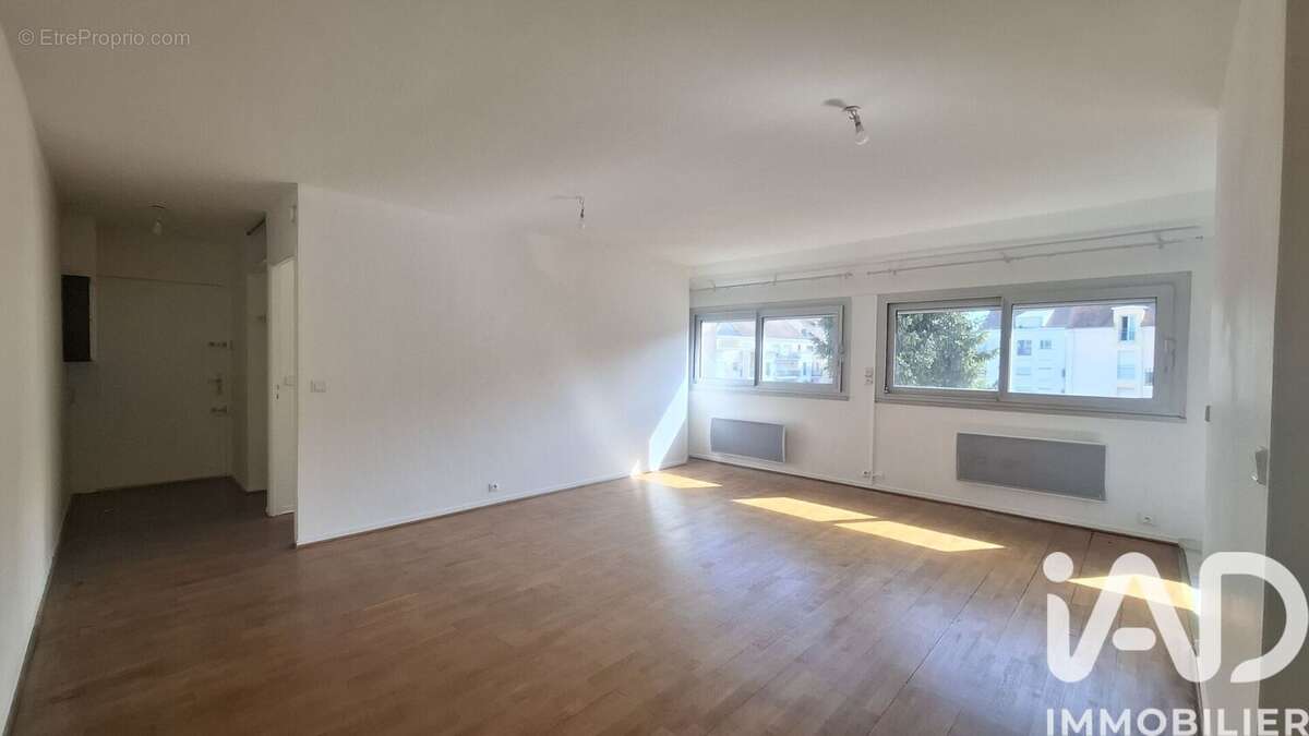 Photo 2 - Appartement à ARPAJON