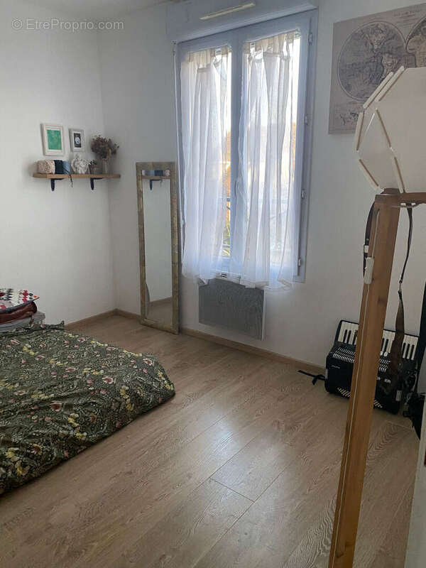 Maison à TOUSSUS-LE-NOBLE