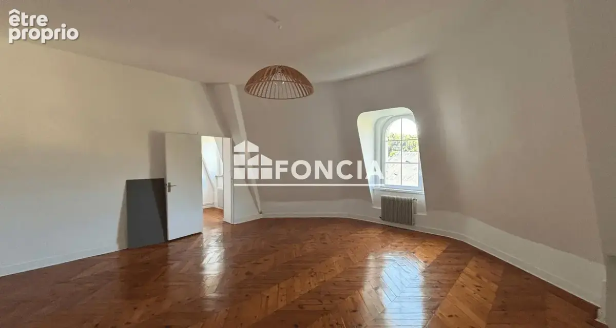 Appartement à LES ANDELYS