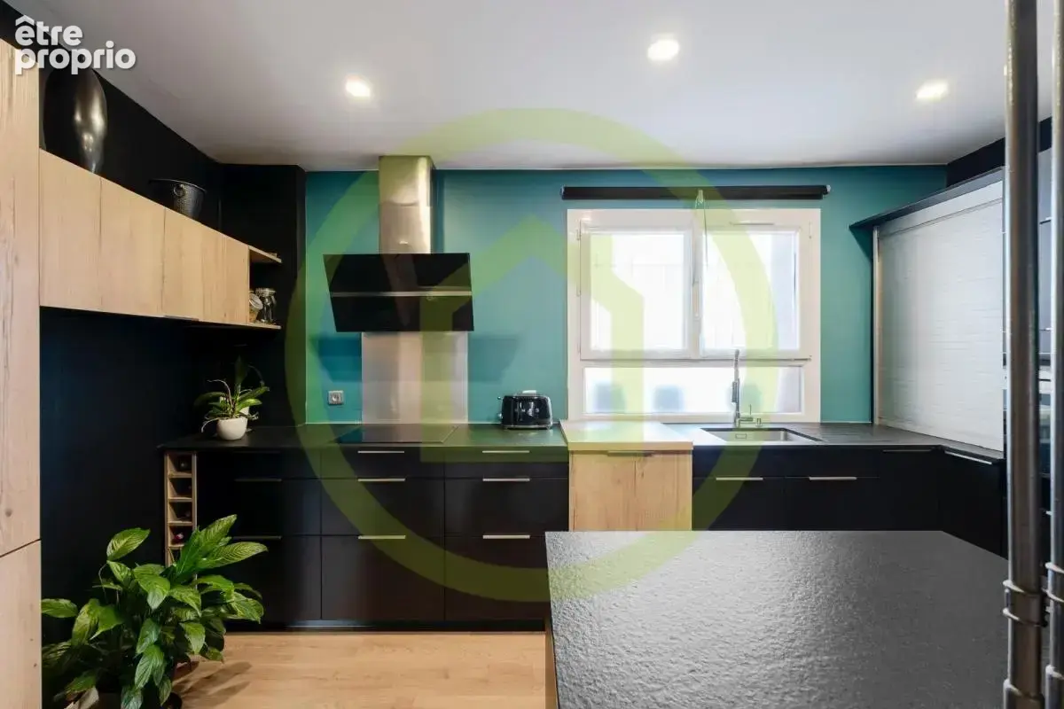Appartement - photo 6