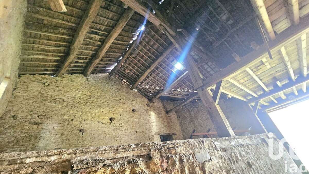 Photo 3 - Maison à DOM-LE-MESNIL