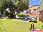 Maison à SAINT-JEAN-DE-VEDAS