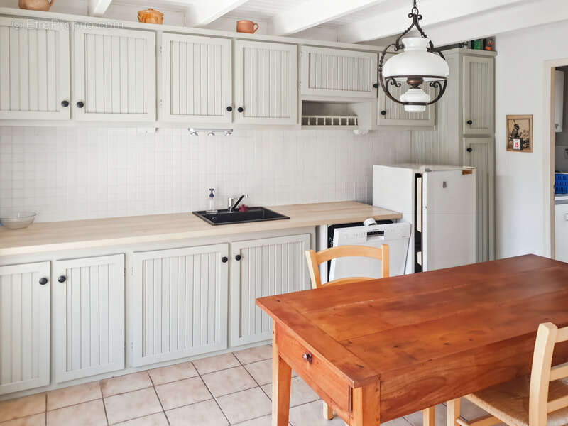 Maison à SAINT-PARDOUX