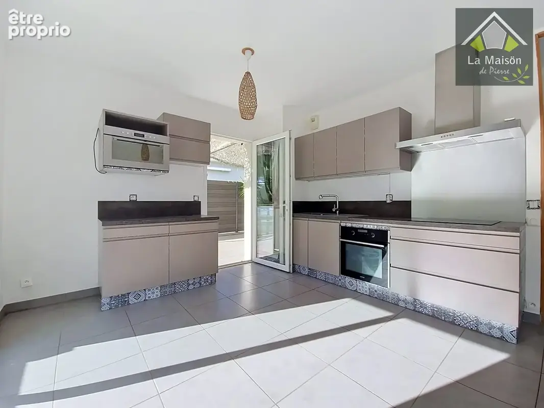 Appartement 3 pièces 60 m² à vendre à Martigues (13500) - photo 6
