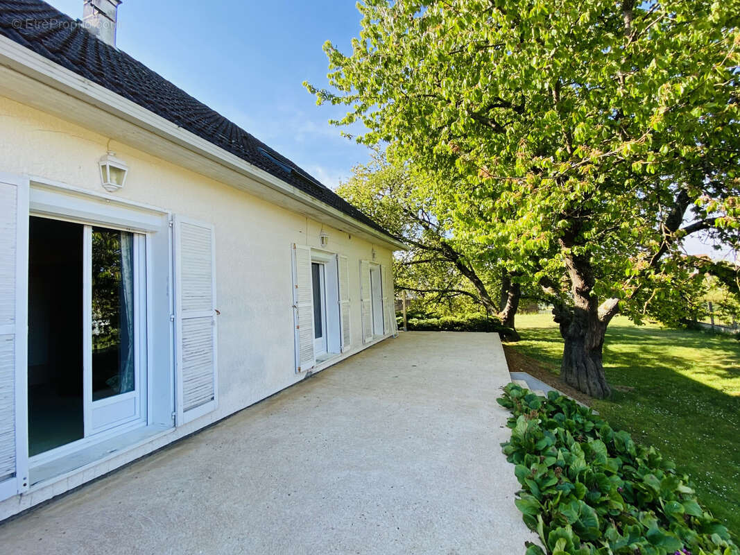 Très belle maison familiale T7 - photo 16