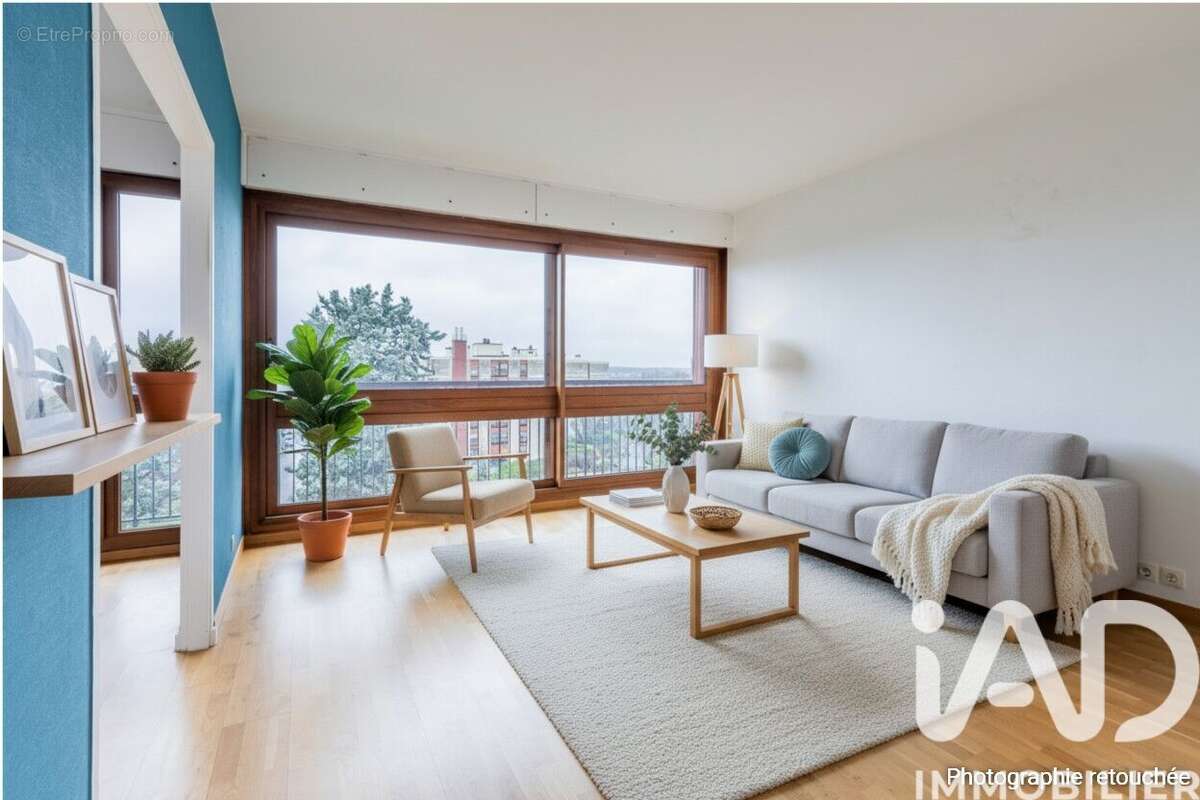 Photo 3 - Appartement à RIS-ORANGIS
