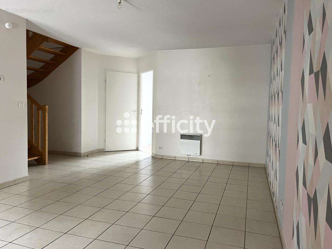 Appartement à CALAIS
