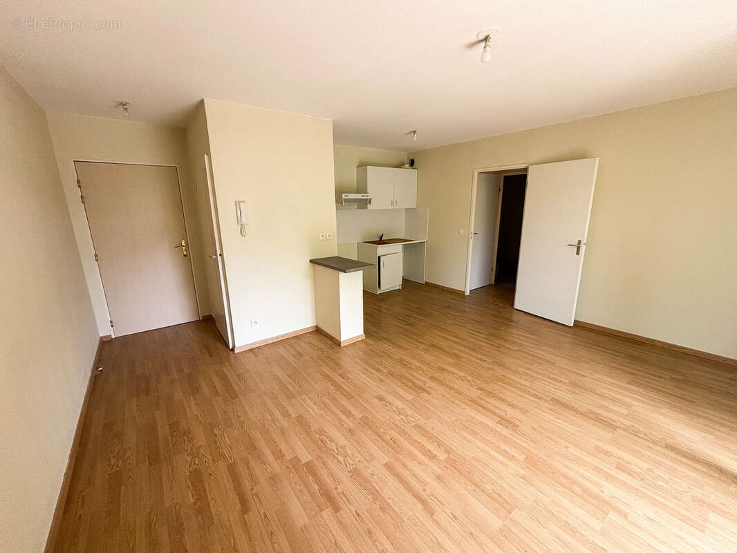 Charmant appartement avec balcon - photo 2