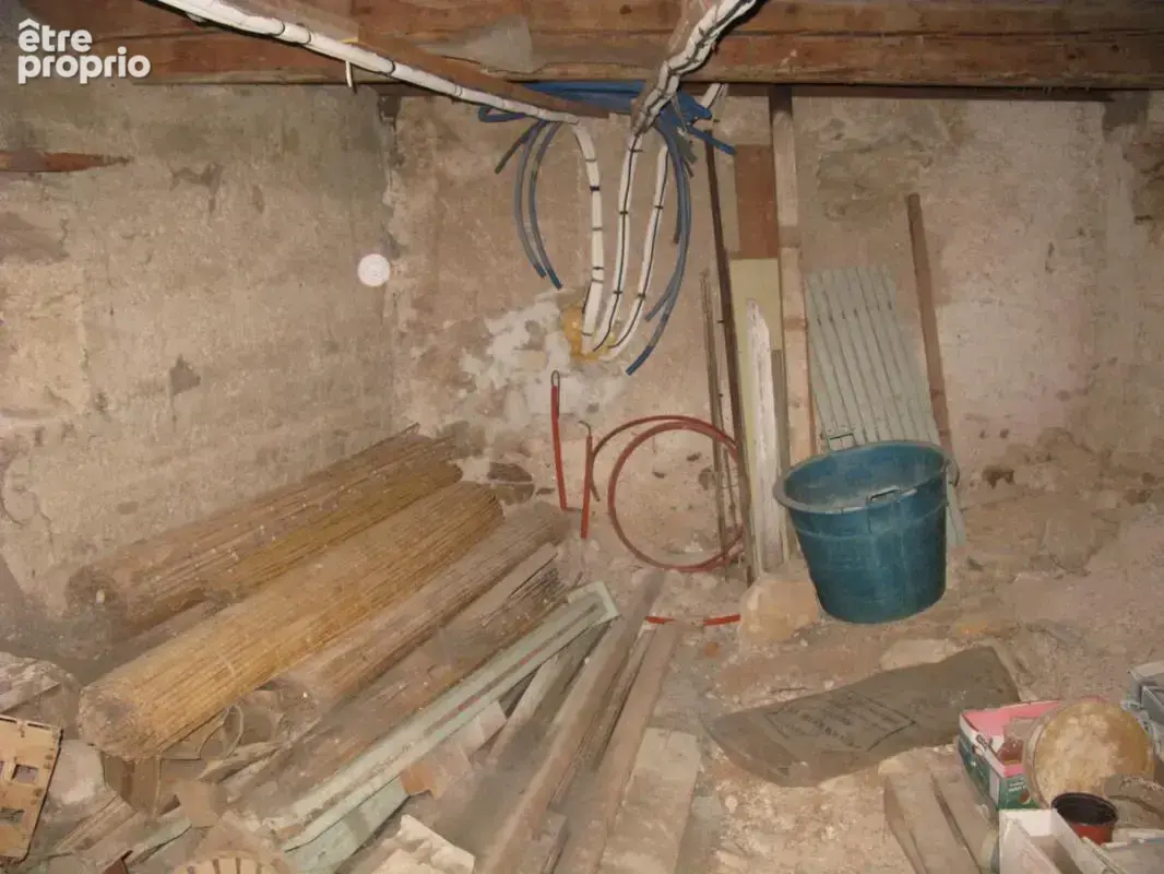 Maison 9 pièces 111 m² à vendre à Bize-Minervois (11120) - photo 27