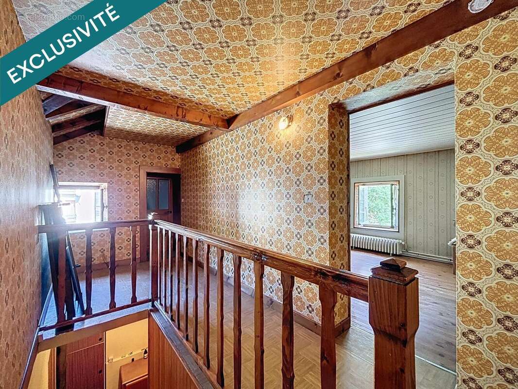 Photo 7 - Maison à SEPTMONCEL