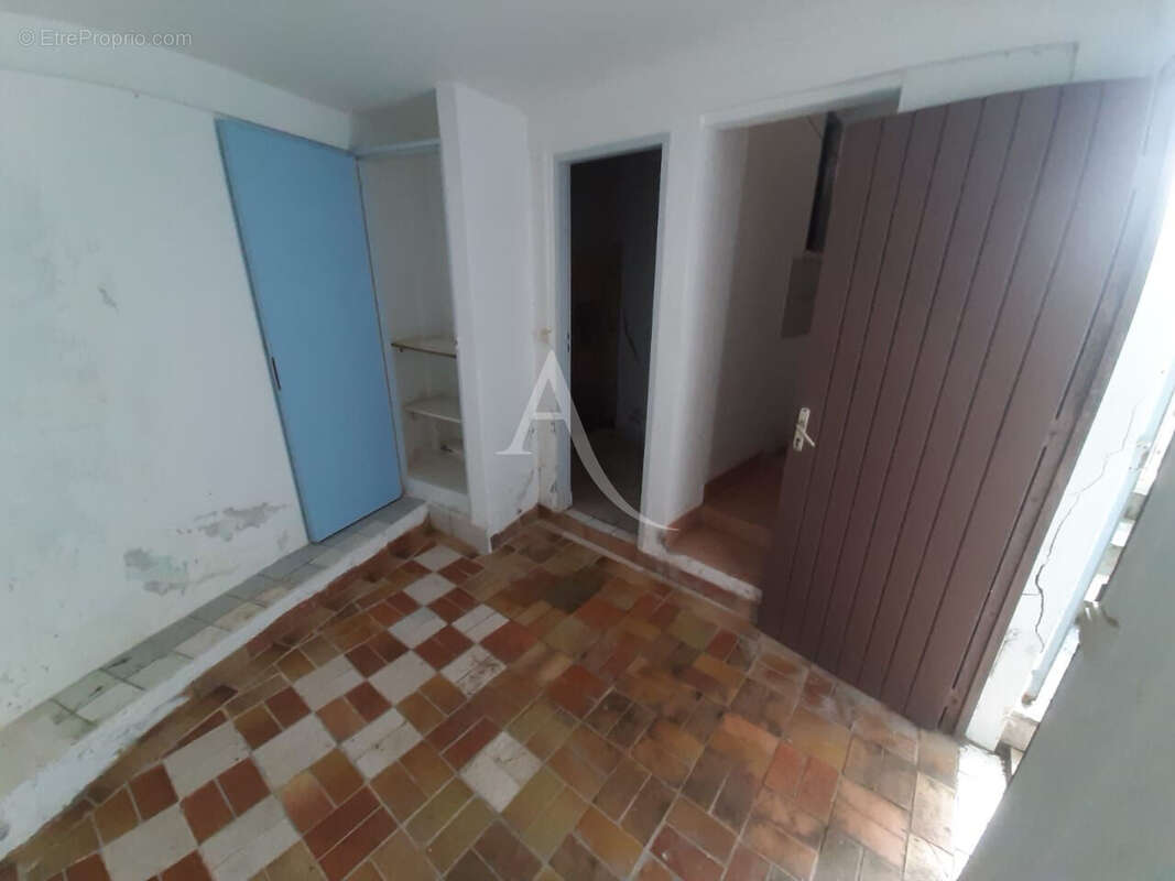 Appartement à FORT-DE-FRANCE