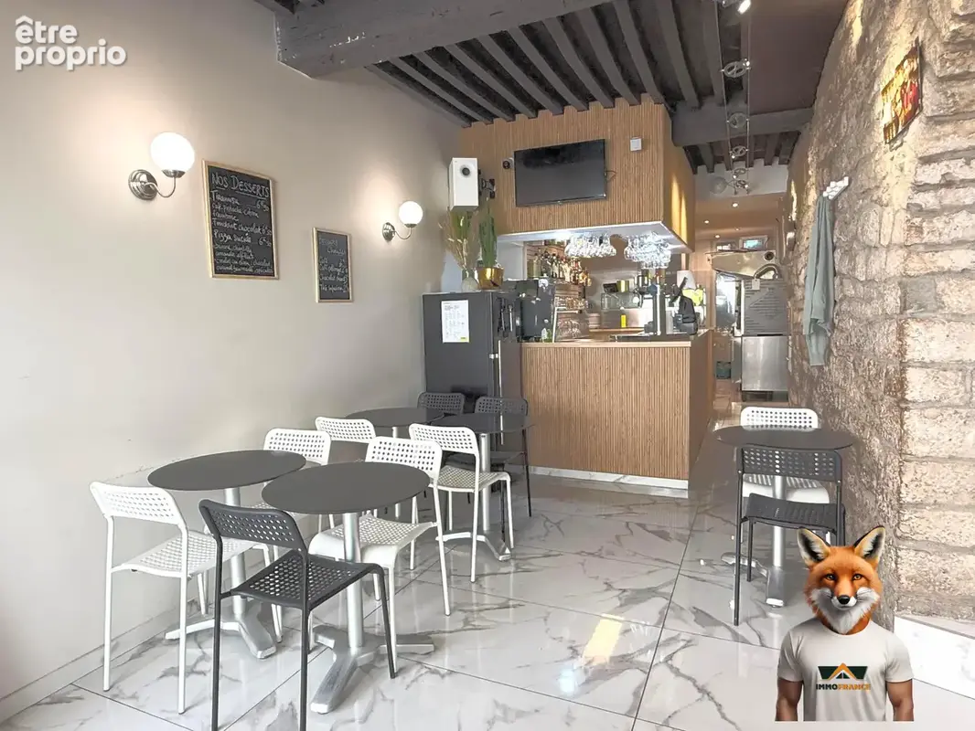 Bien immobilier à vendre à Besancon (25000) - photo 3