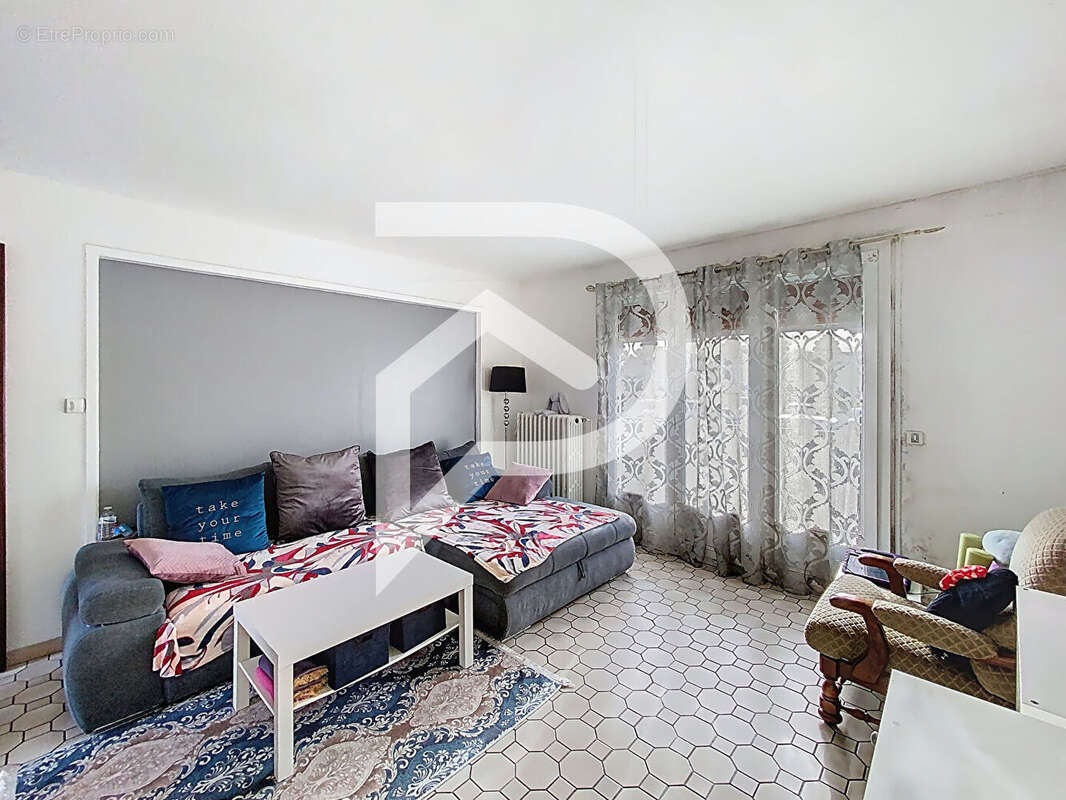 Maison à VERNOUILLET