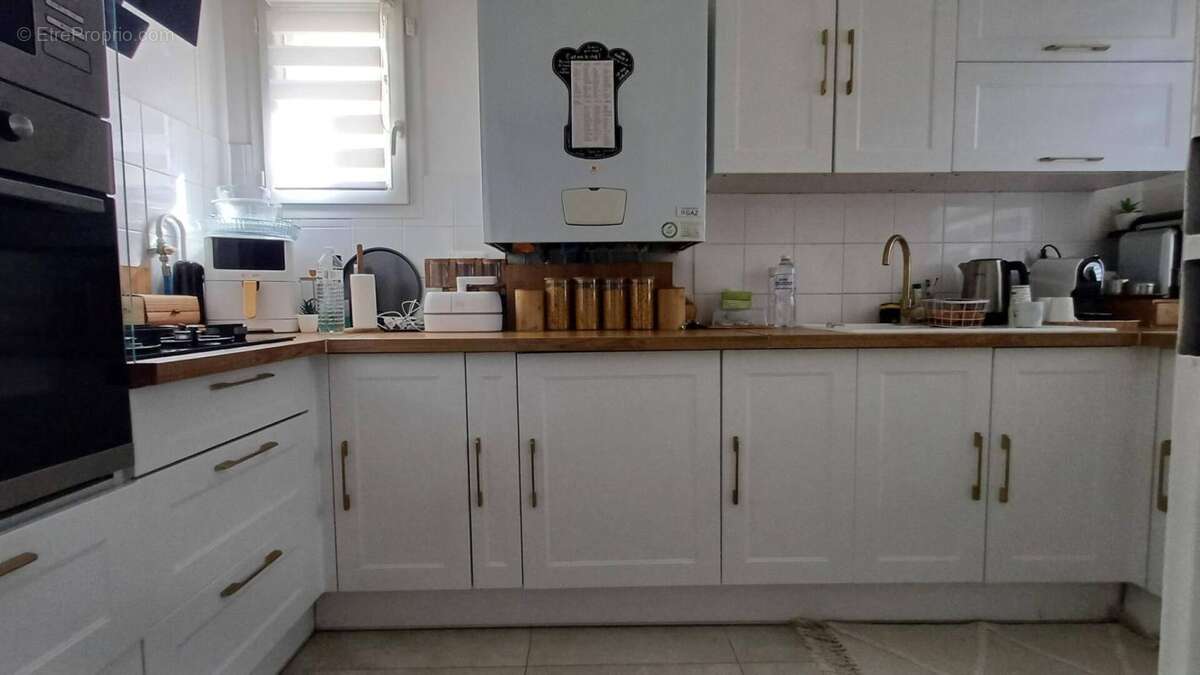 Maison noyon - photo 3