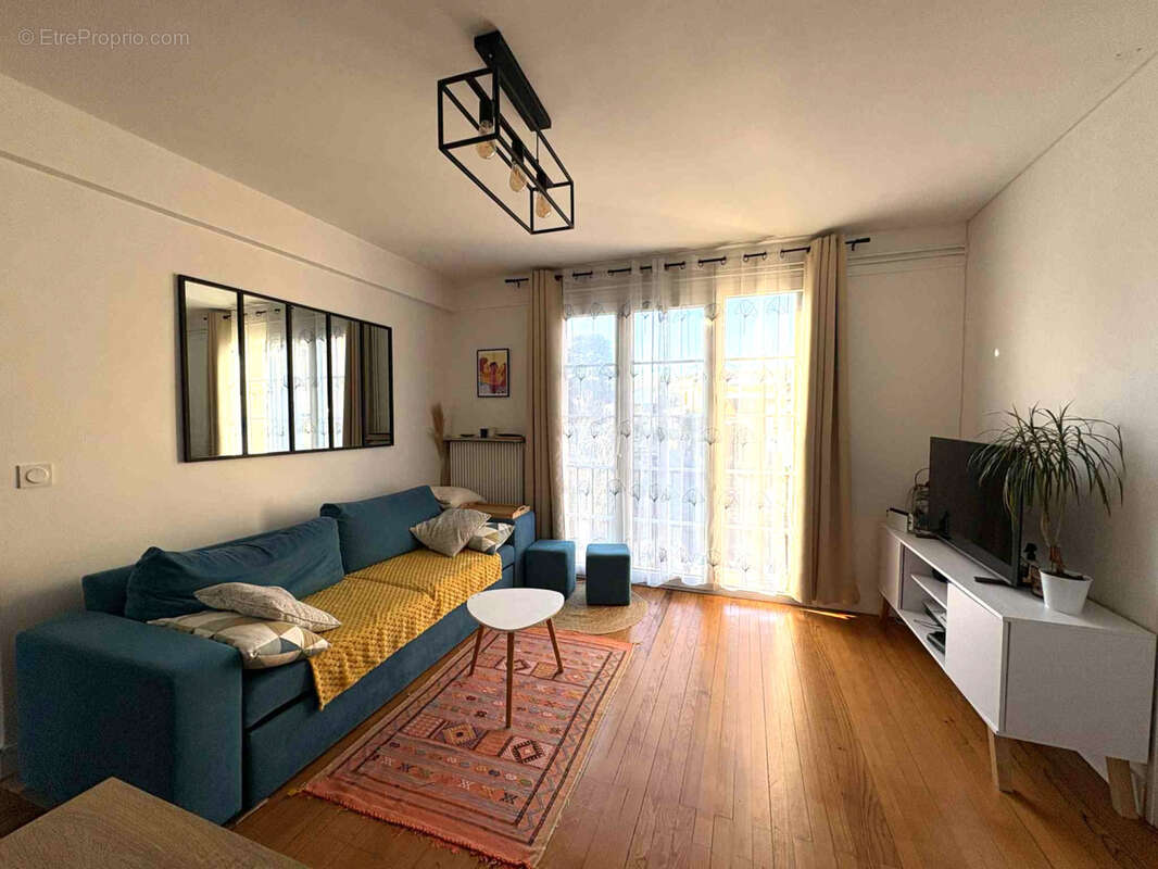 Appartement à CLAMART