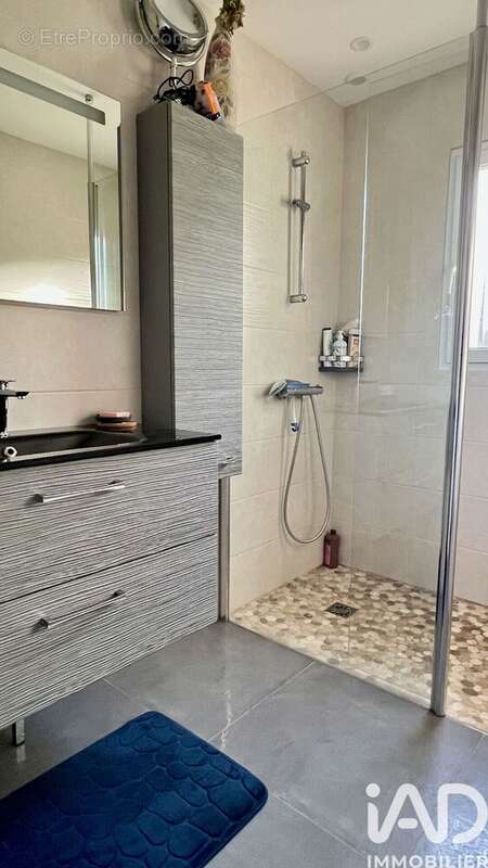 Photo 8 - Maison à NAZELLES-NEGRON