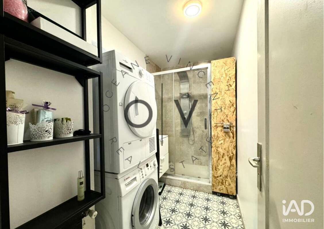 Photo 6 - Appartement à POISSY