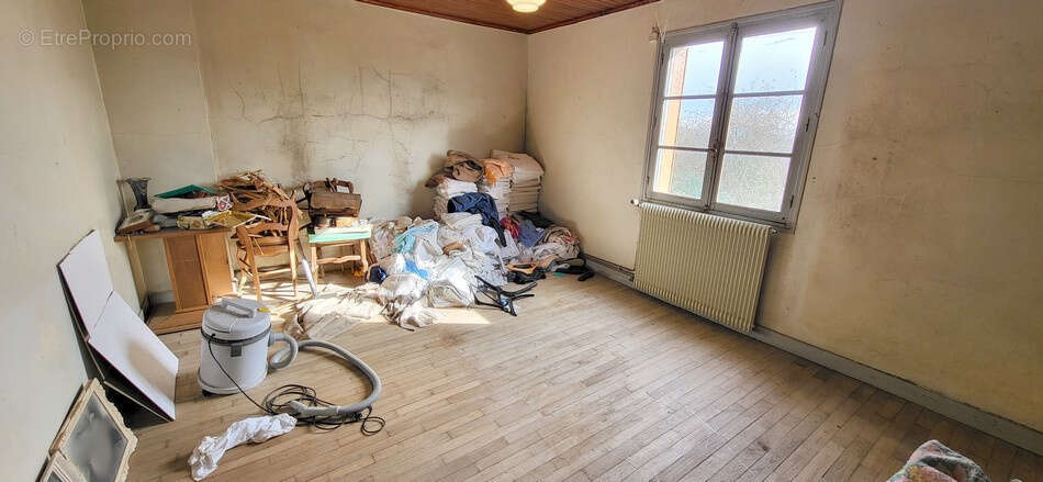 Maison à LABASTIDE-MURAT