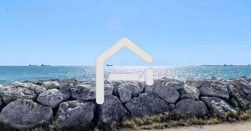 Appartement à FOS-SUR-MER