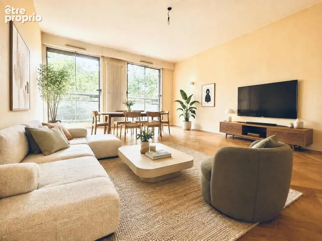 Photo Appartement à Lyon-7e au prix de 389 000€