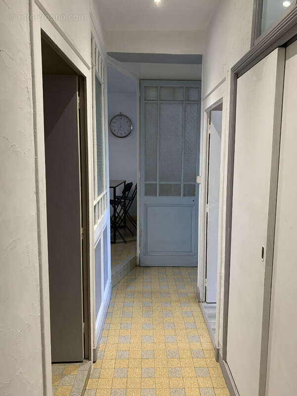 Appartement à VIENNE