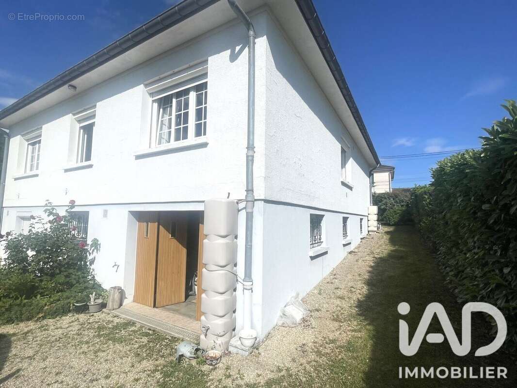 Photo 3 - Maison à VENDEUVRE-SUR-BARSE