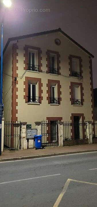 Appartement à DRANCY