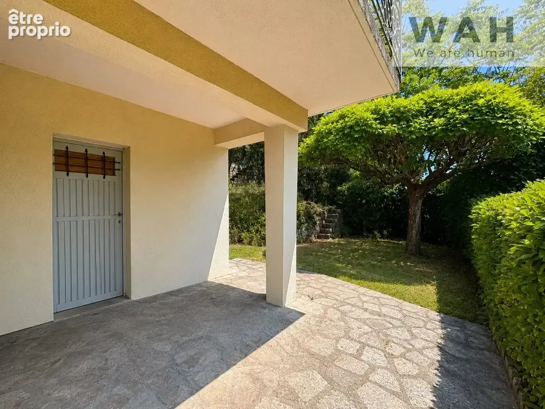 Maison avec dépendances à Alès 115m2 - photo 21