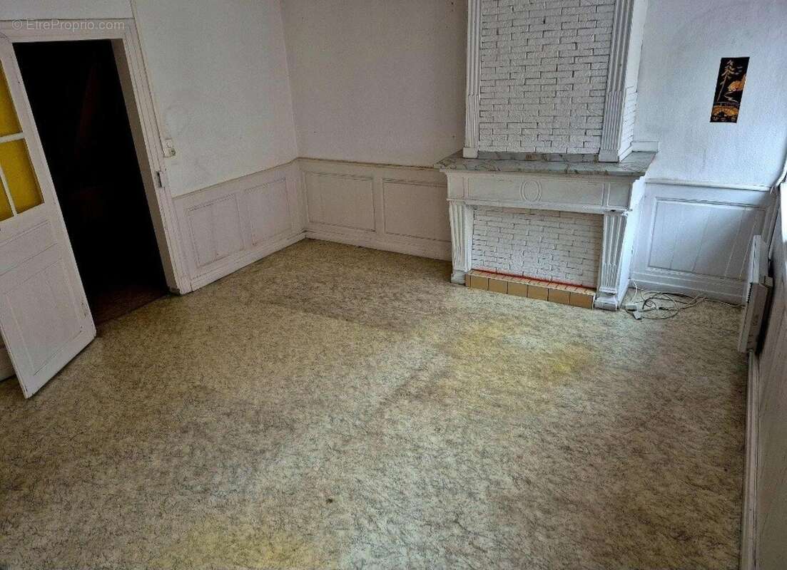 Photo 4 - Appartement à SARREBOURG