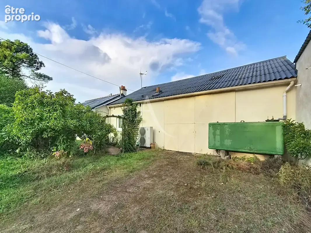 Maison Longue Jumelles 2 pièce(s) - photo 12