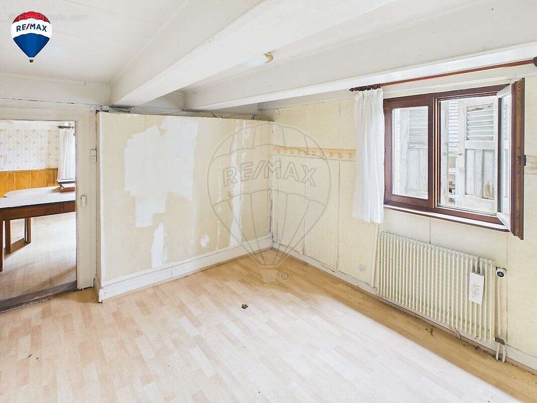 Maison à RIESPACH