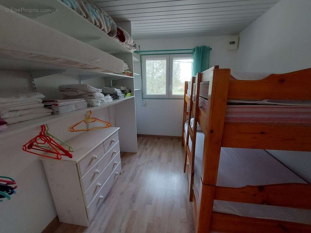 Maison à MARSEILLAN