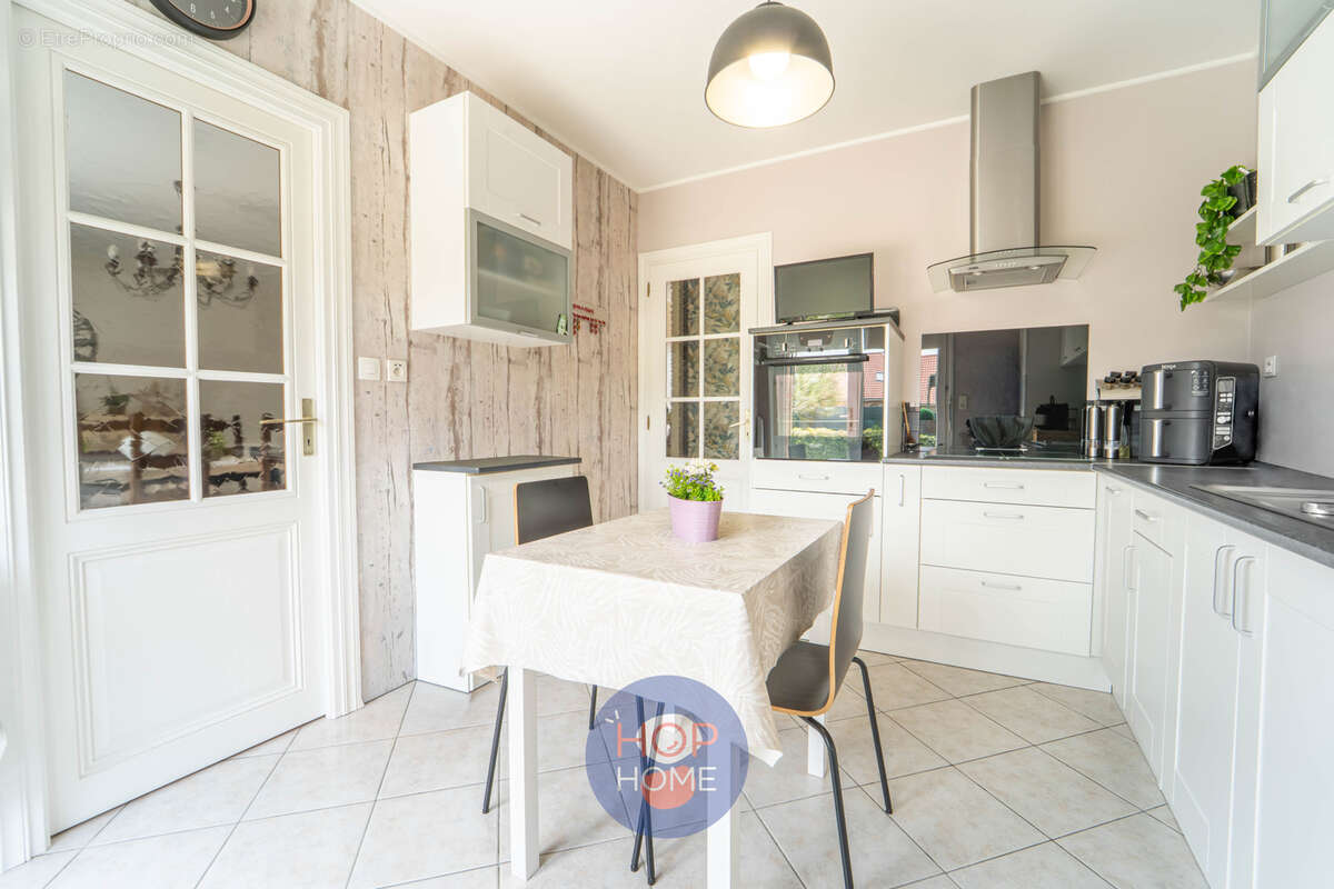 Maison à NEUVE-CHAPELLE